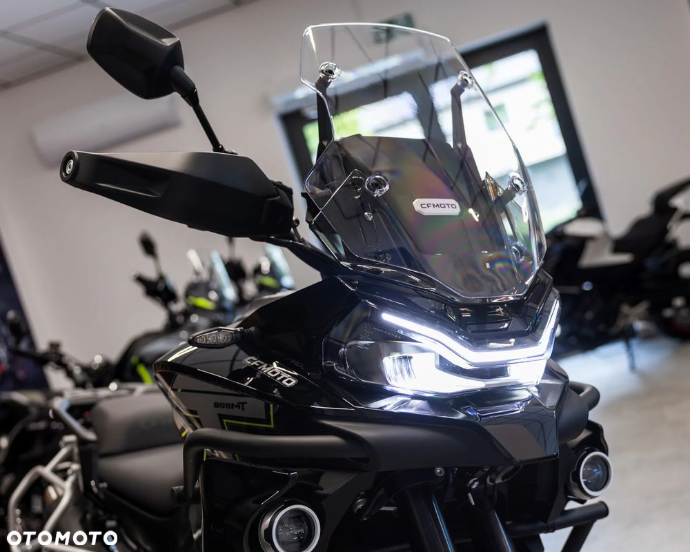 CFMoto 800MT Explore - 16