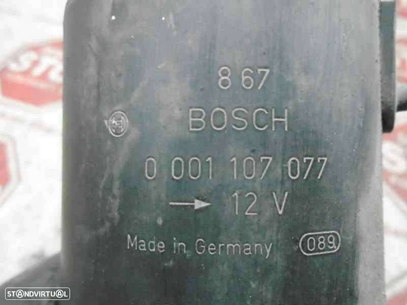 MOTOR ARRANQUE OPEL ASTRA G FASTBACK 1998 -0001107077 - 3