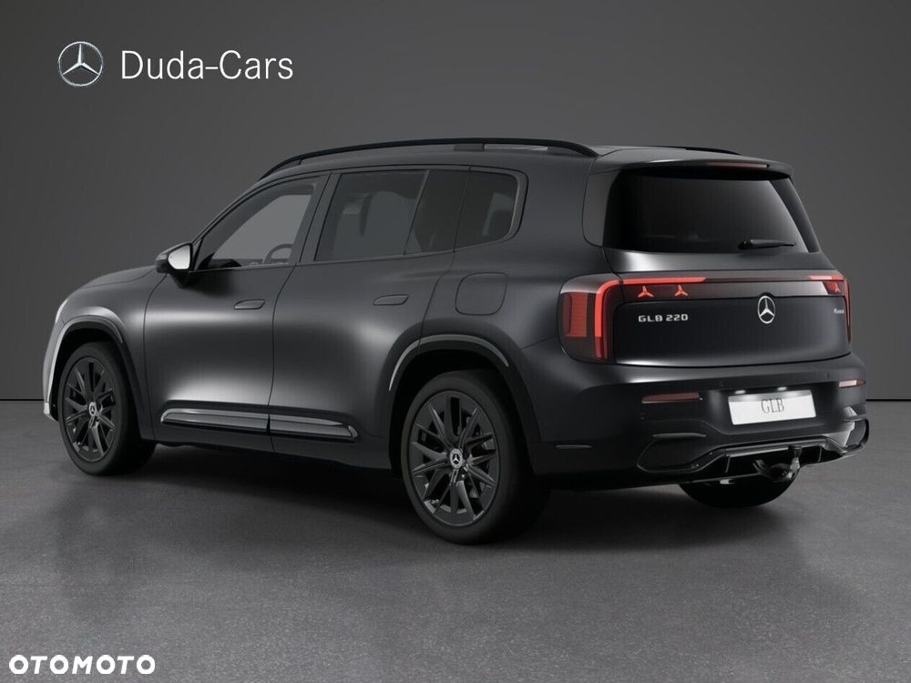 Mercedes-Benz GLB - 8