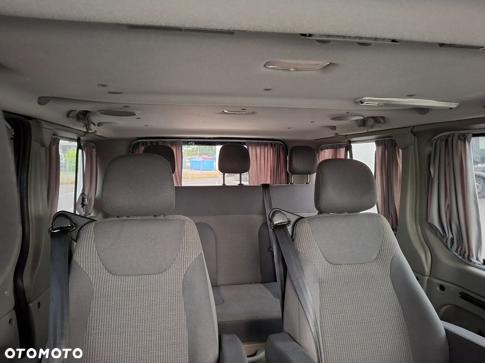 Opel Vivaro Life Cosmo L2H1 - 16