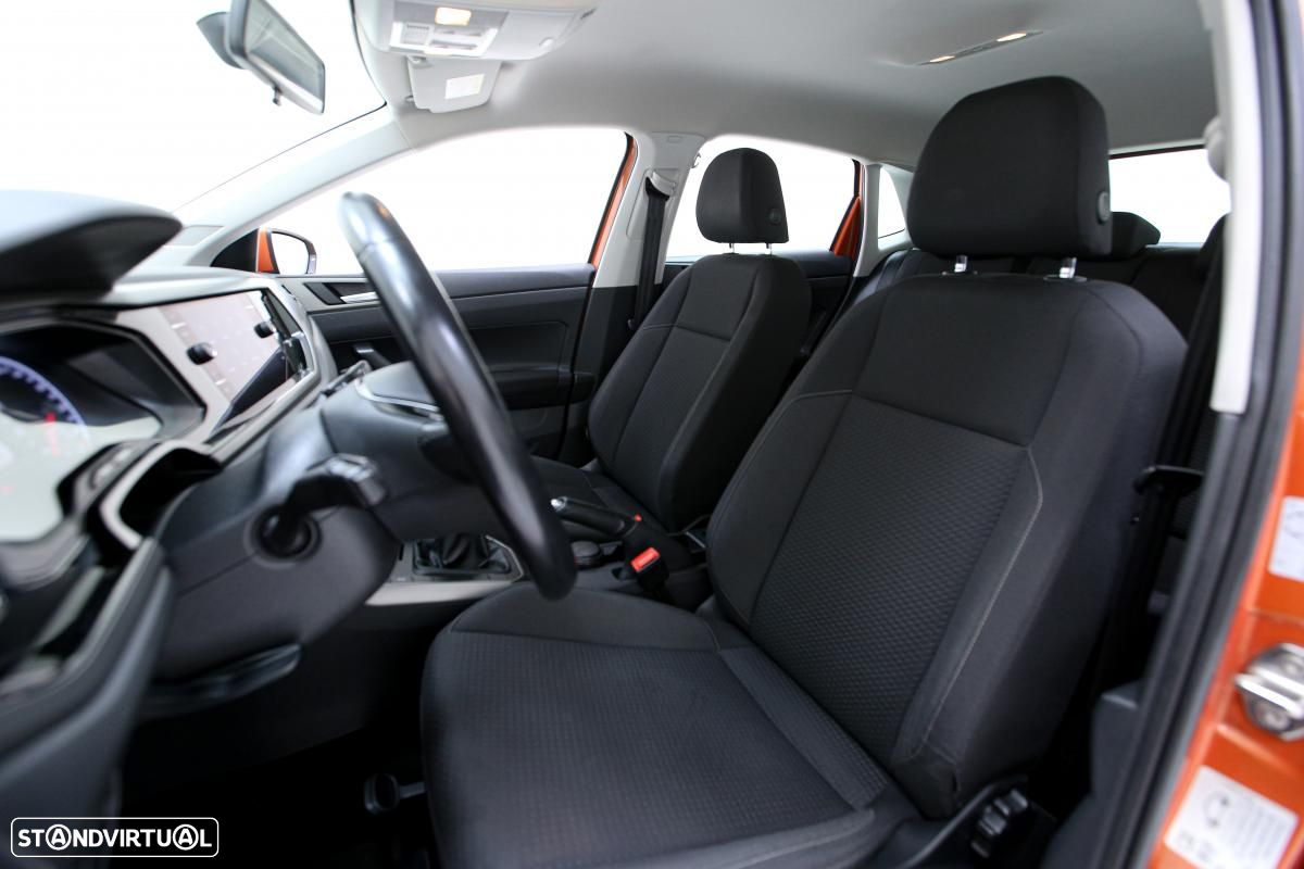 VW Polo 1.0 TSI Confortline - 8