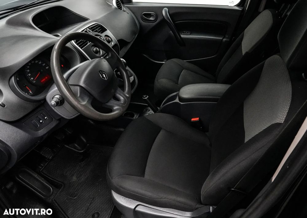 Renault Kangoo BLUE dCi 95 LIMITED - 10