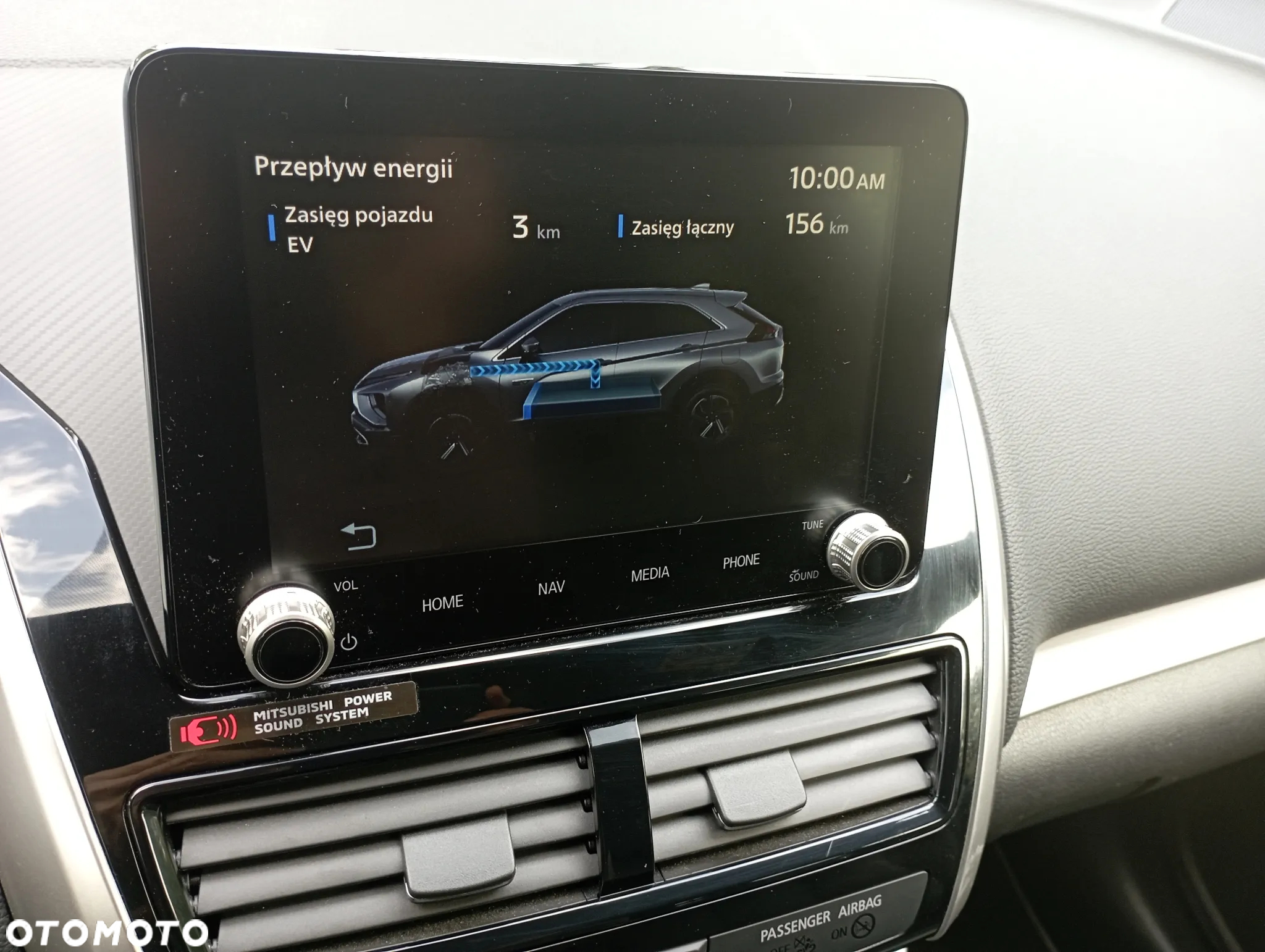 Mitsubishi Eclipse Cross 2.4 PHEV Instyle Plus - 18