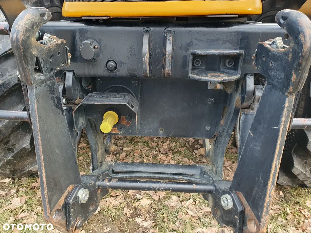 JCB Fastrac 2170 - 14