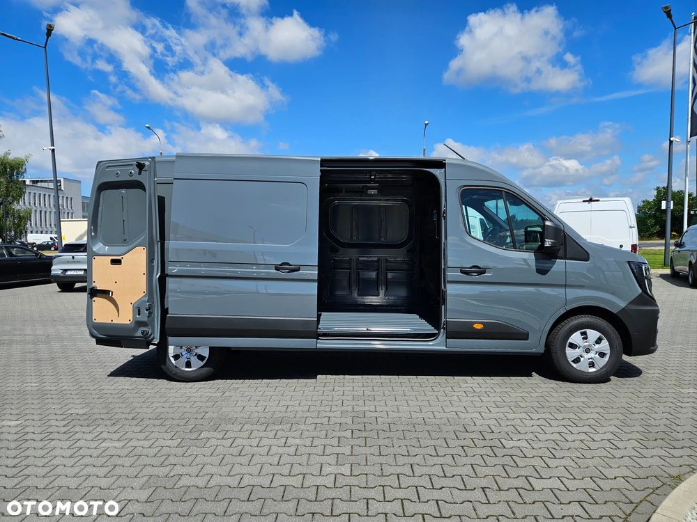 Renault Master Furgon L3H2 2.0dCi 170 - 10