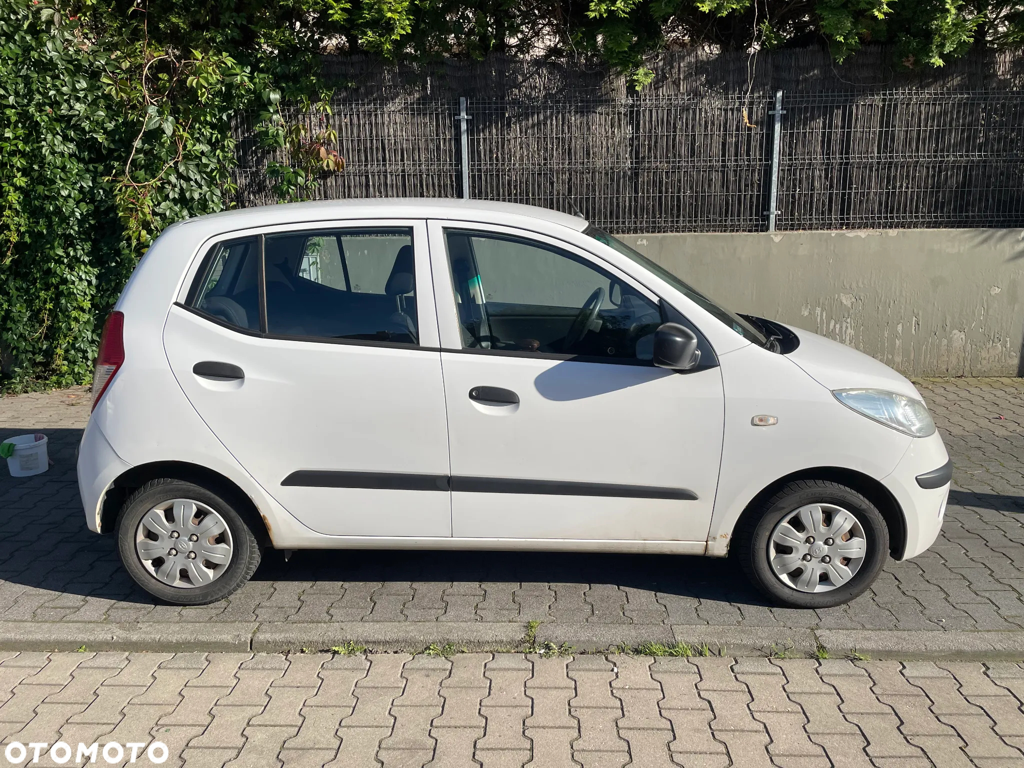 Hyundai i10 1.1 Classic - 3