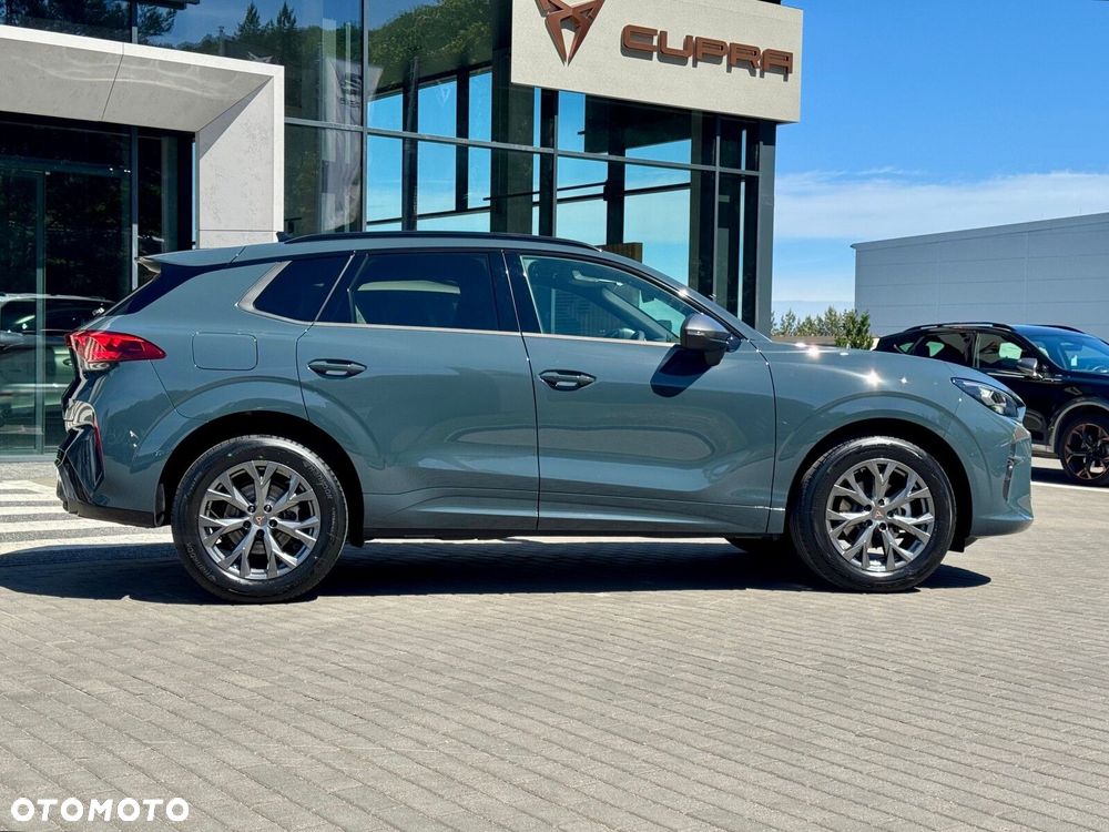 Cupra Terramar 1.5 eTSI mHEV DSG - 8