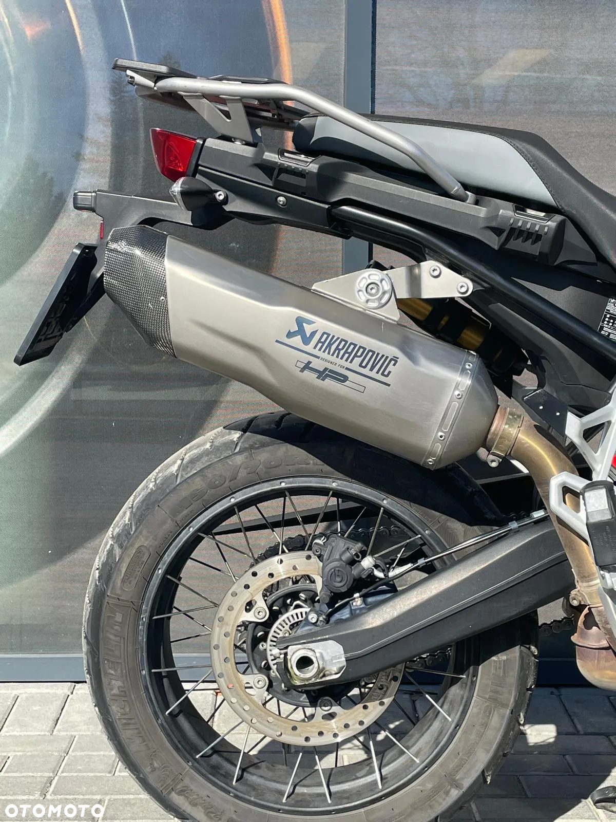 BMW GS - 17
