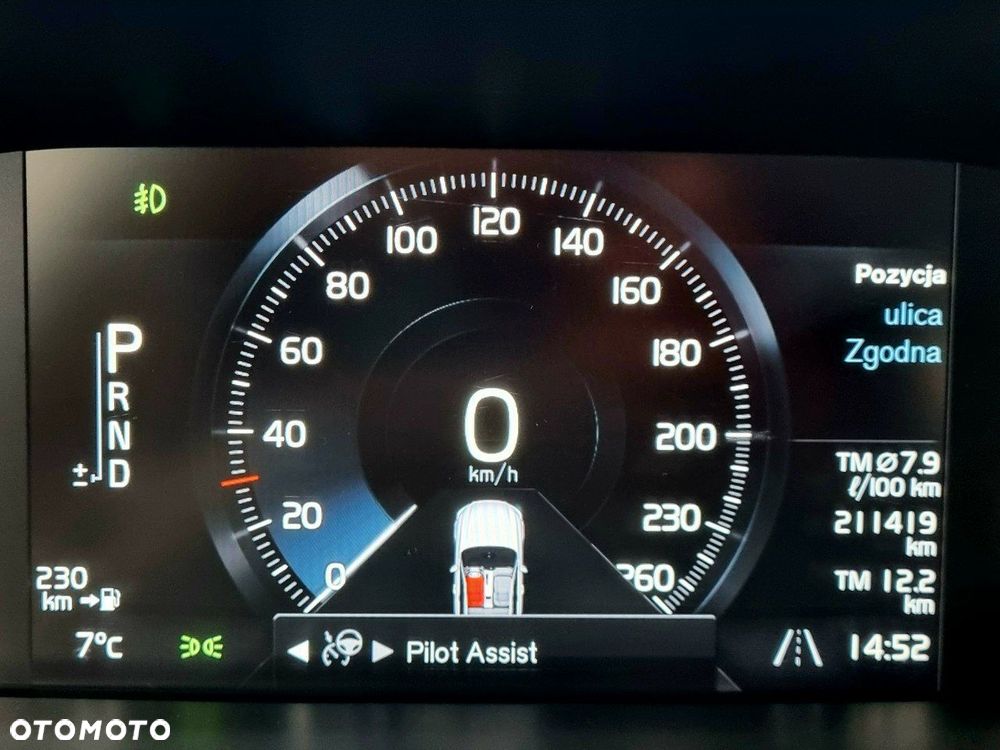 Volvo S90 T5 Geartronic Momentum - 22