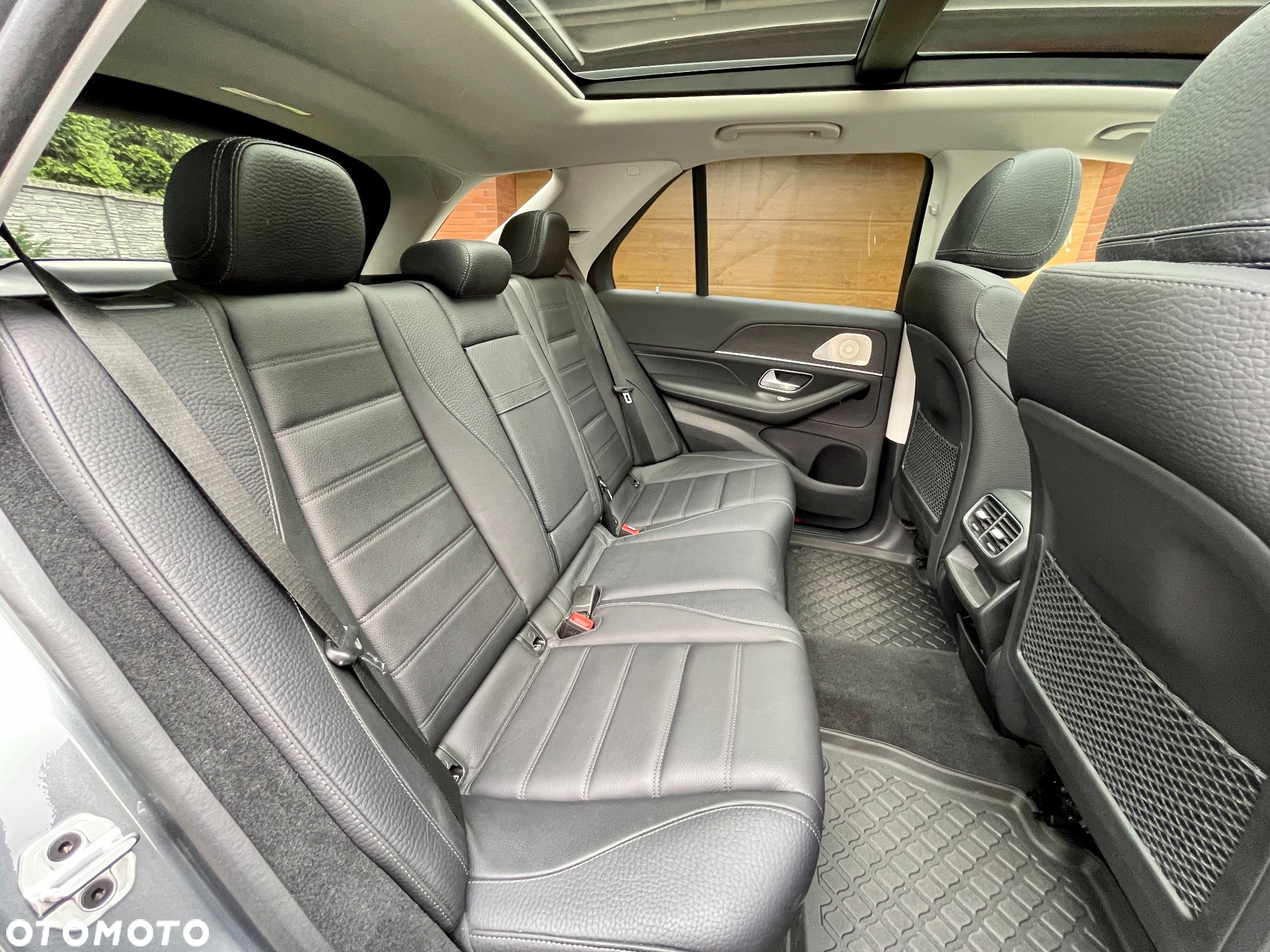 Mercedes-Benz GLE 300 d 4-Matic - 19