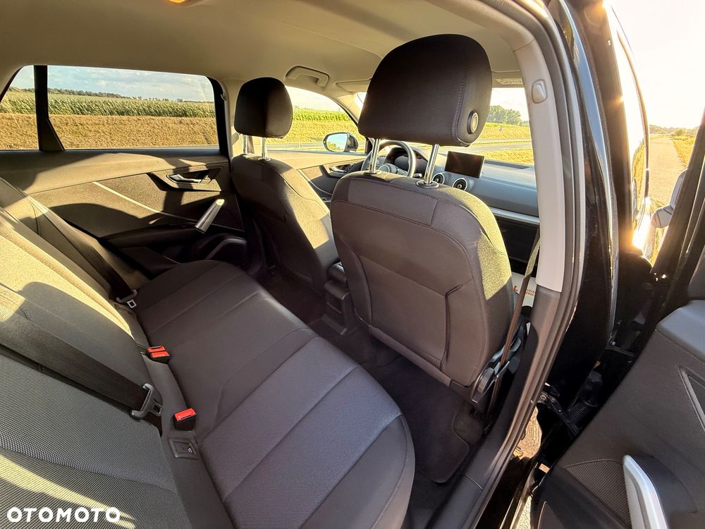 Audi Q2 35 TFSI S tronic - 15