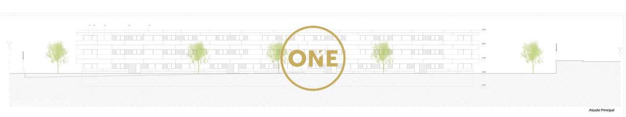 Apartamento T2 em Calendário - Grande imagem: 3/6