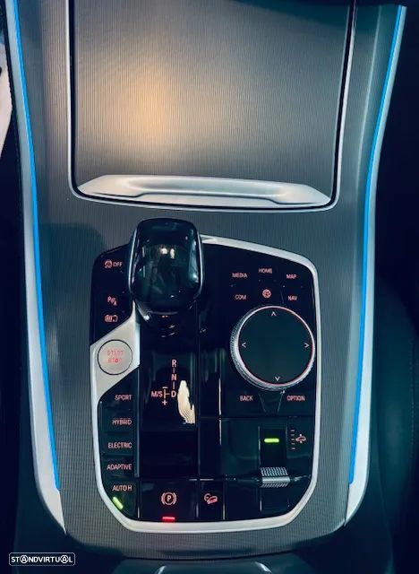 BMW X5 45 e xDrive - 8