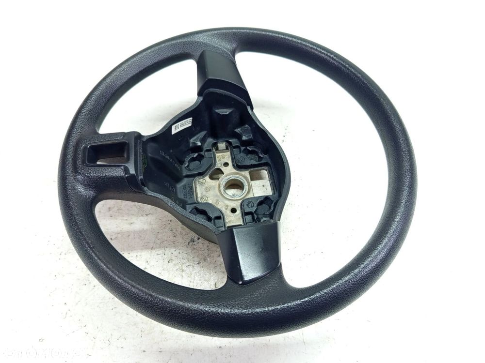 KIEROWNICA VW CADDY III 2K 2K0 PRZEDLIFT 5K0419091H - 2