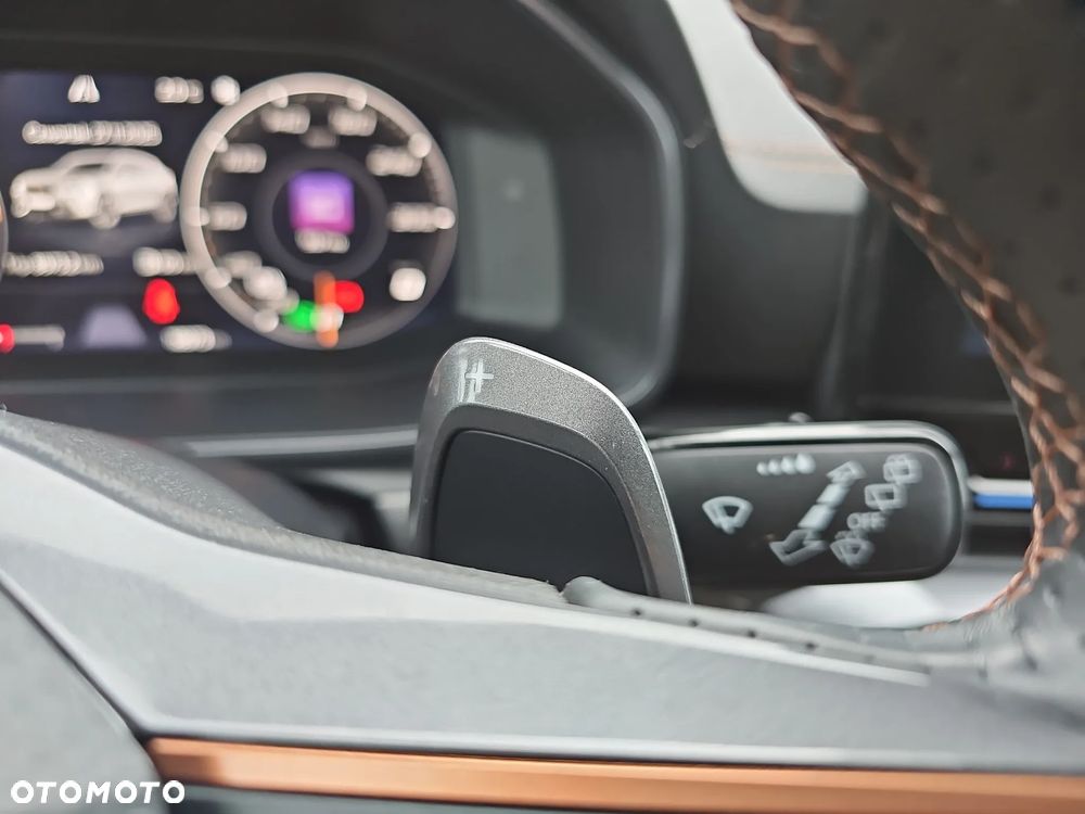 Cupra Formentor - 23