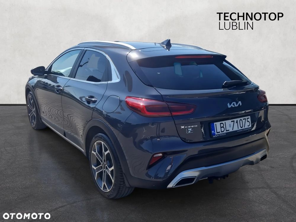 Kia XCeed 1.6 T-GDI L DCT - 8