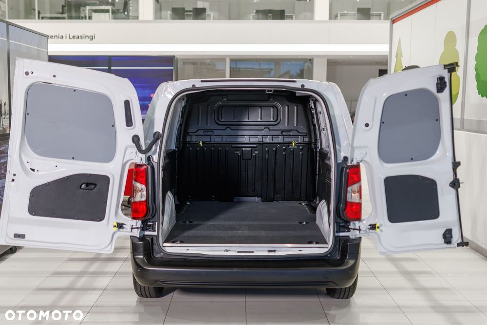 Toyota PROACE CITY - 22