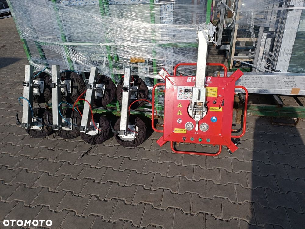 Befard XF 3206C - 7