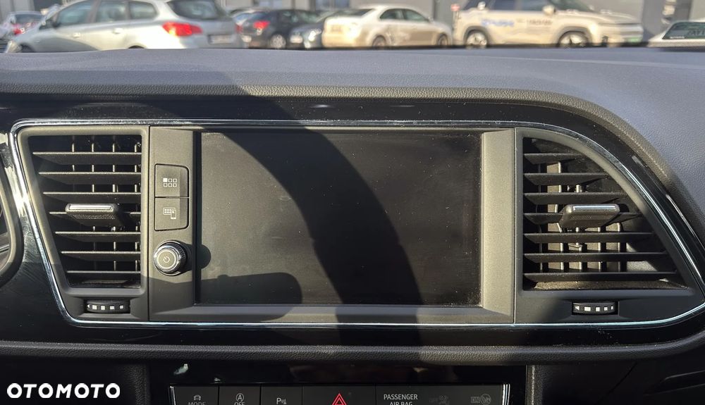 Seat Leon 1.5 TSI FR - 14