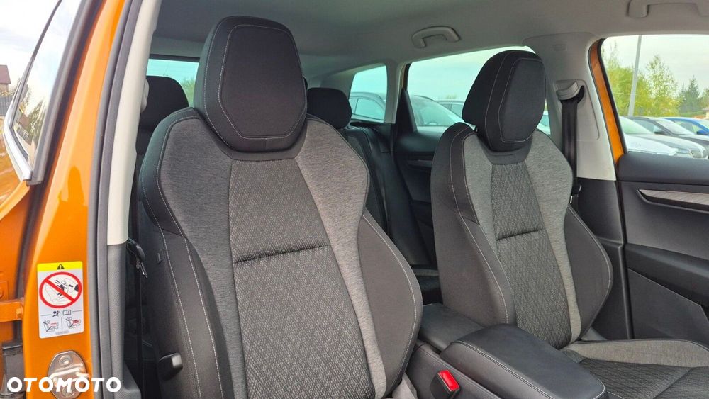 Skoda Karoq 1.5 TSI ACT 4x2 Style DSG - 12