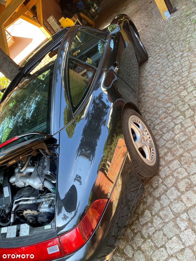 Porsche 911 - 10