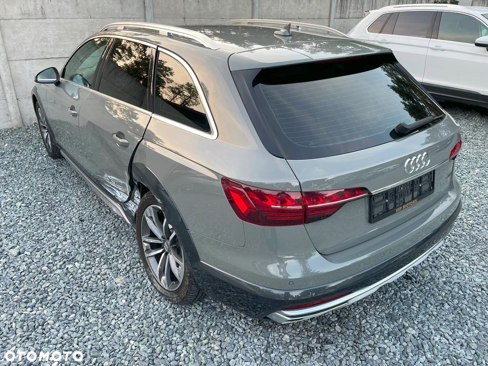 Audi A4 - 5