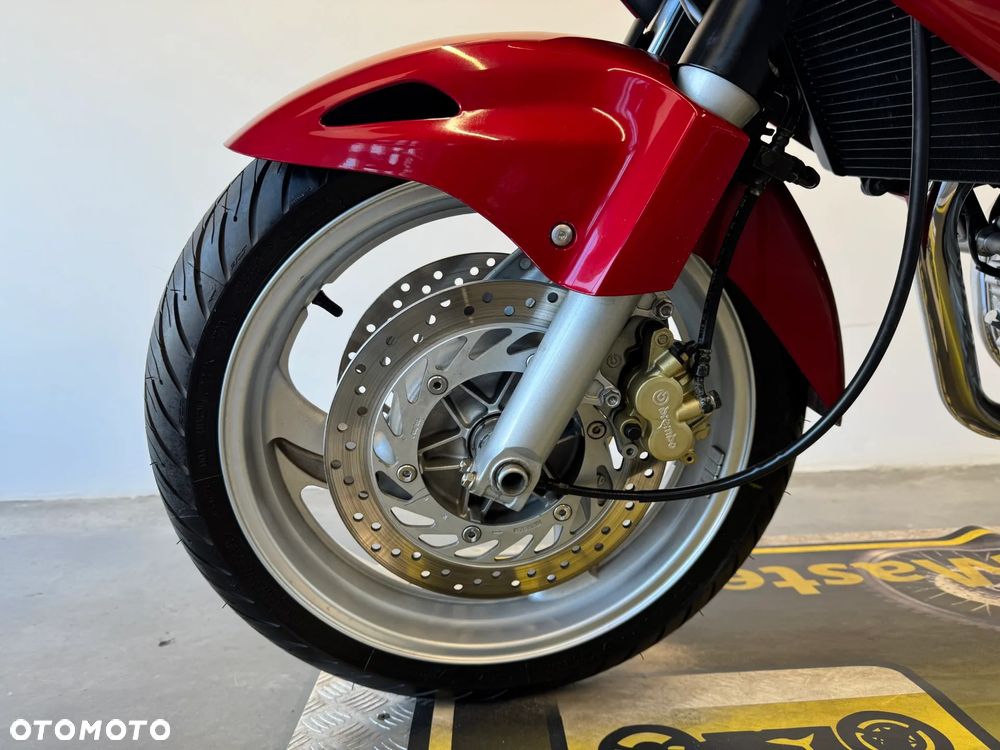 Honda Deauville - 19