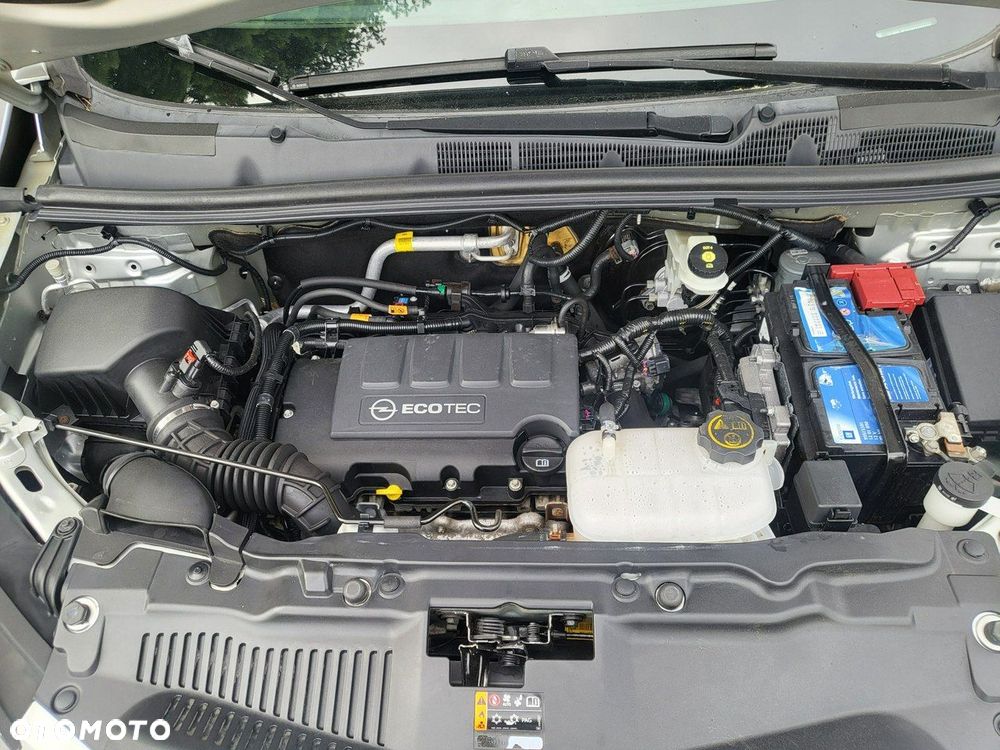 Opel Mokka - 36