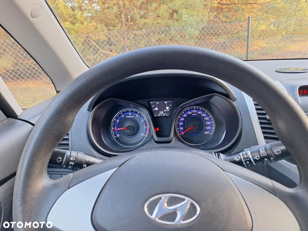 Hyundai ix20 1.4 5 Star Edition - 7