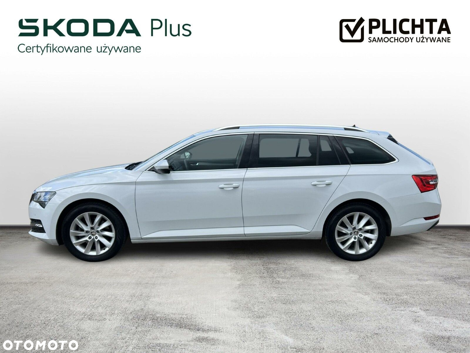 Skoda Superb 1.5 TSI Ambition DSG - 2
