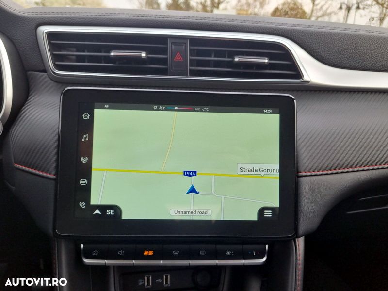 MG ZS ICE 1.5 VTI-tech Luxury - 24