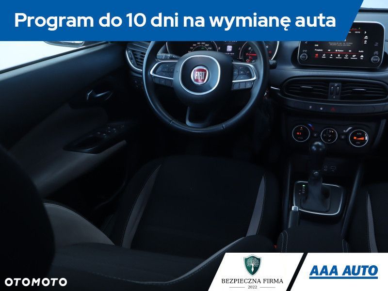 Fiat Tipo - 9