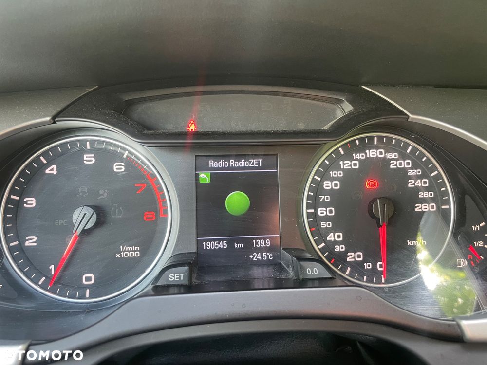 Audi A4 Avant 2.0 TFSI Limited Edition - 11