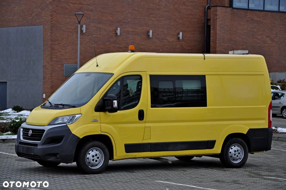 Fiat Ducato - 9