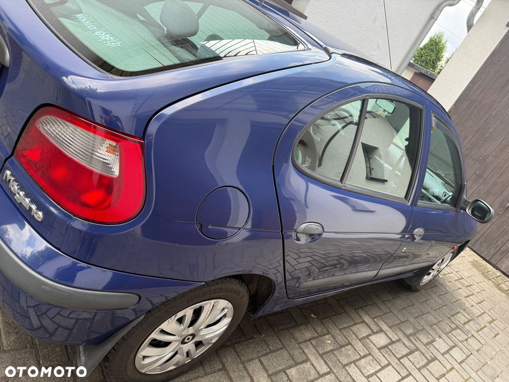 Renault Megane 1.4 RN - 5