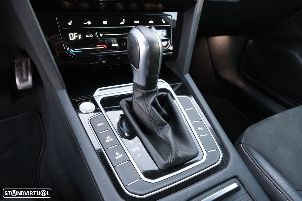 VW Arteon Shooting Brake 1.4 TSI eHybrid Elegance - 17