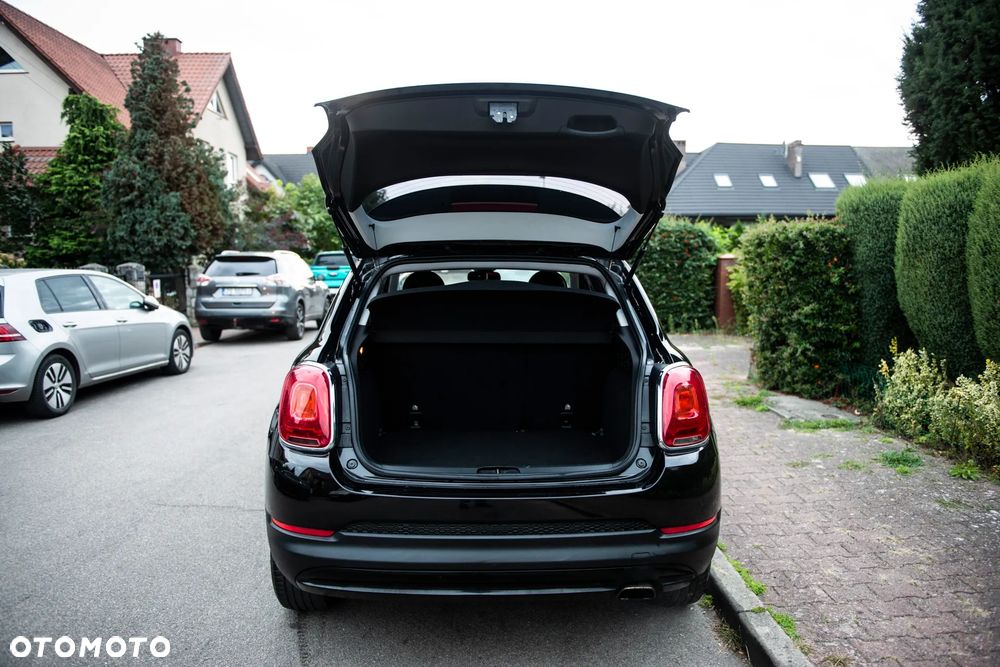 Fiat 500X 1.4 MultiAir 4x2 S&S Lounge - 14