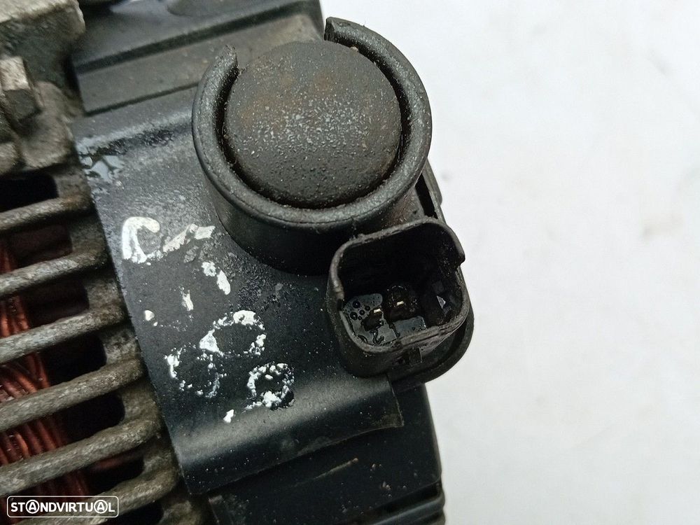 Alternador CITROËN C5 I (DC_) - 4