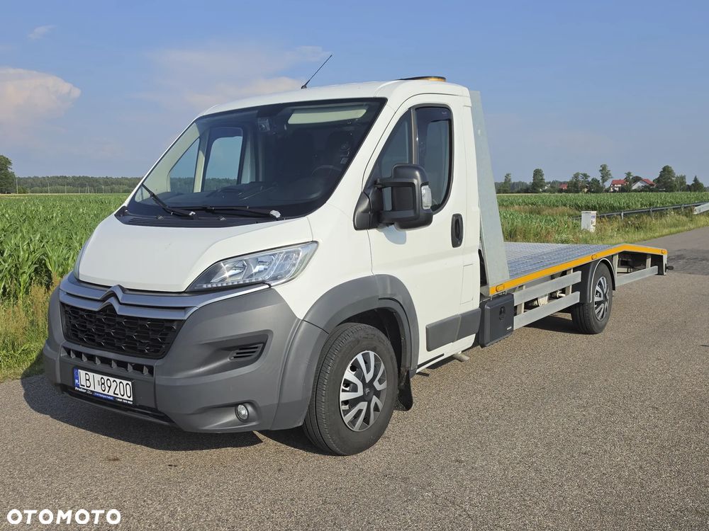 Citroën Jumper - 1
