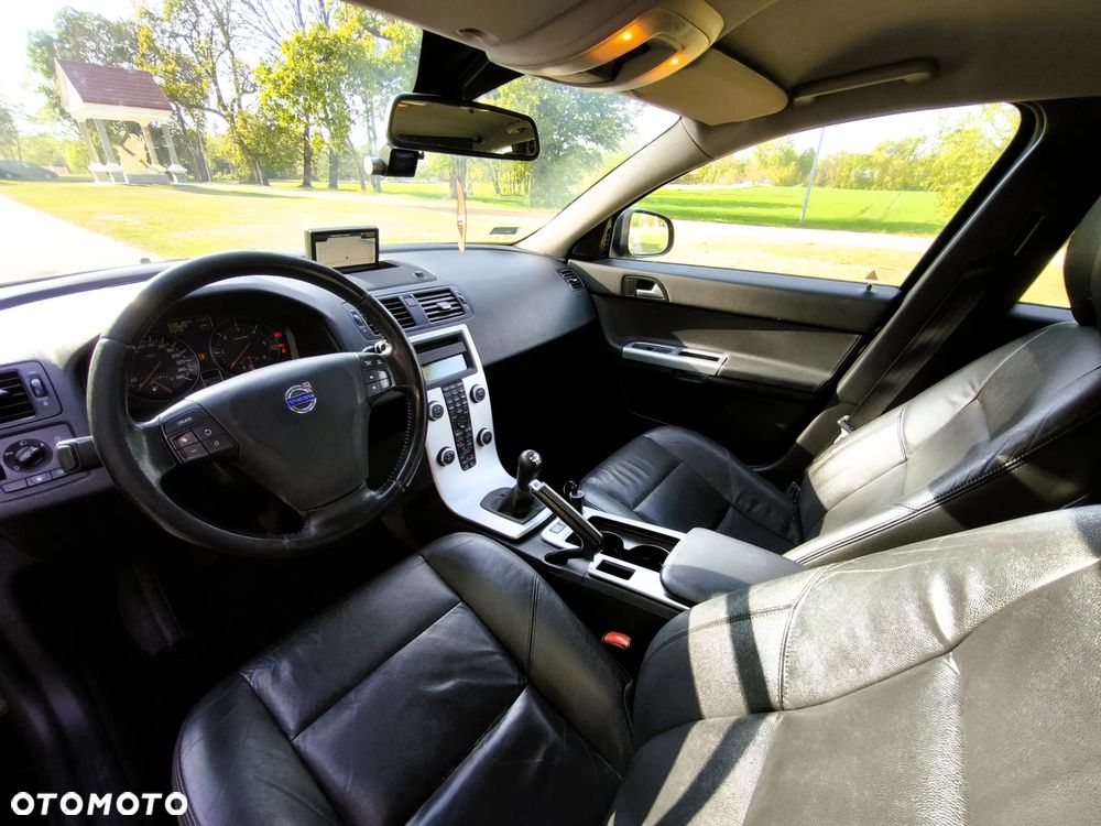 Volvo V50 D2 Momentum Start-Stop - 3