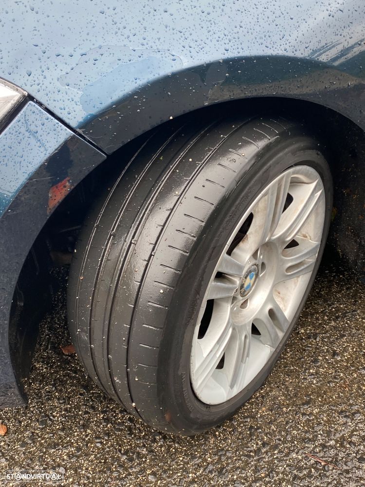 BMW 116 d EDynamics Line Sport - 19