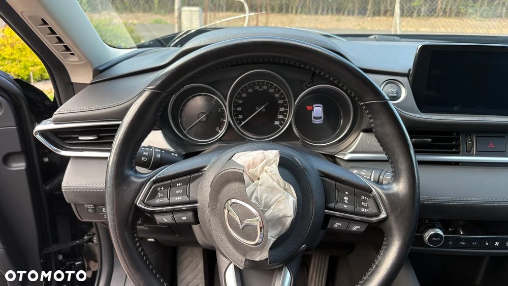 Mazda 6 2.0 SkyJoy - 23