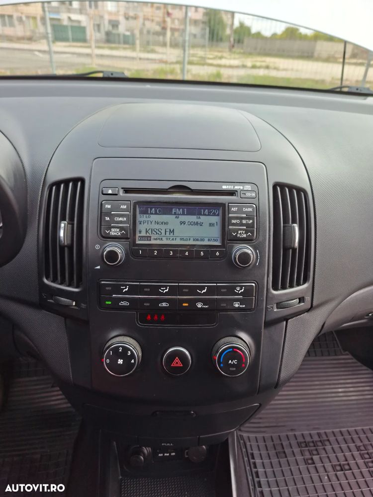 Hyundai i30 - 9