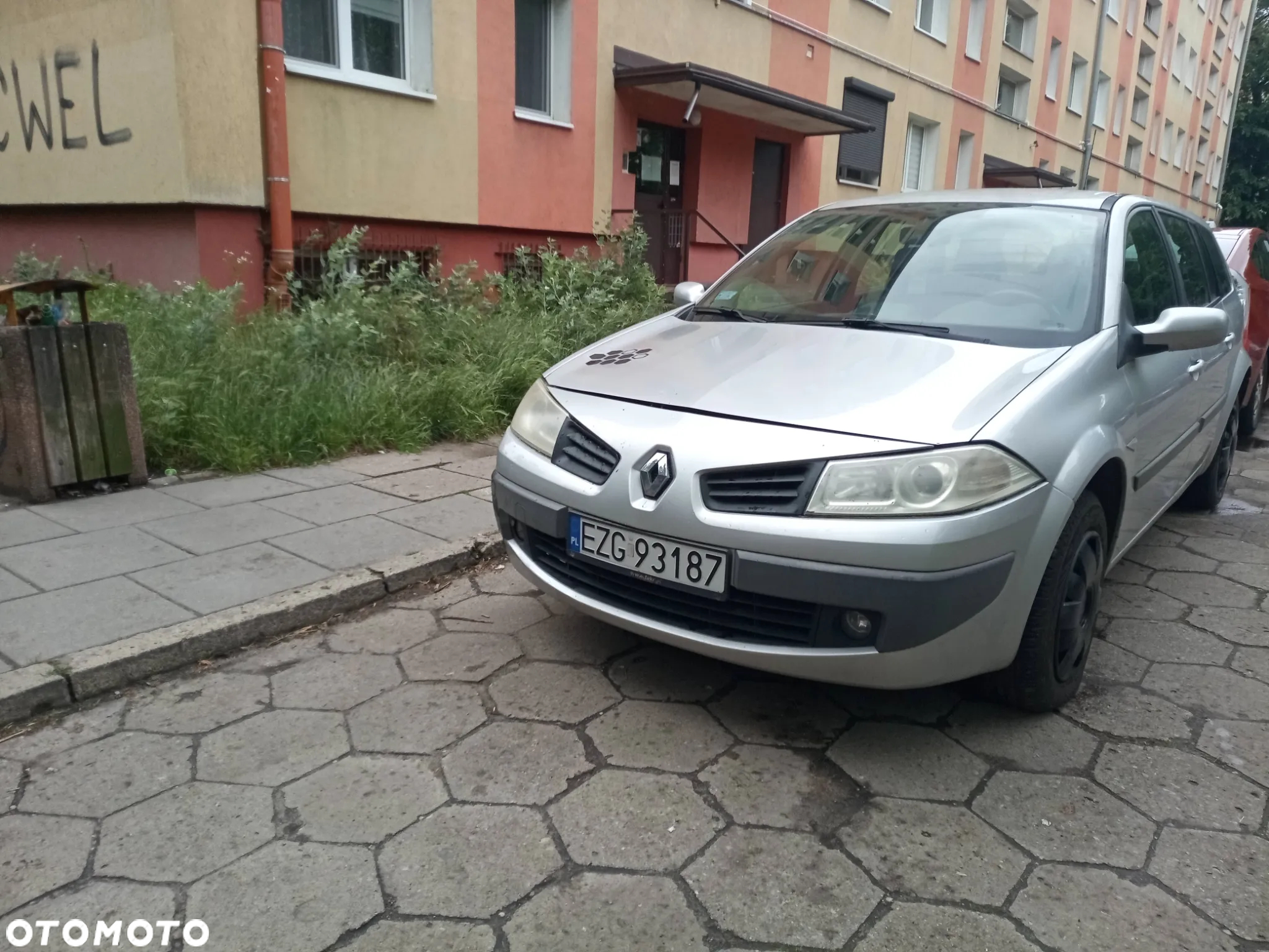Renault Megane - 6