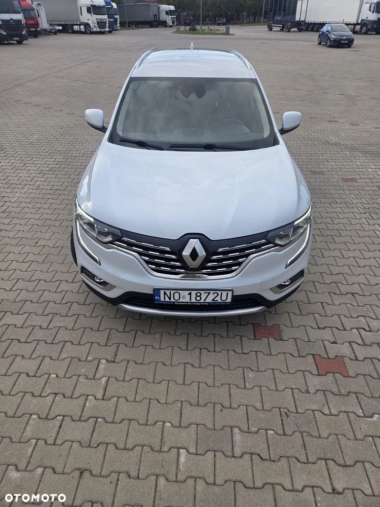 Renault Koleos - 3