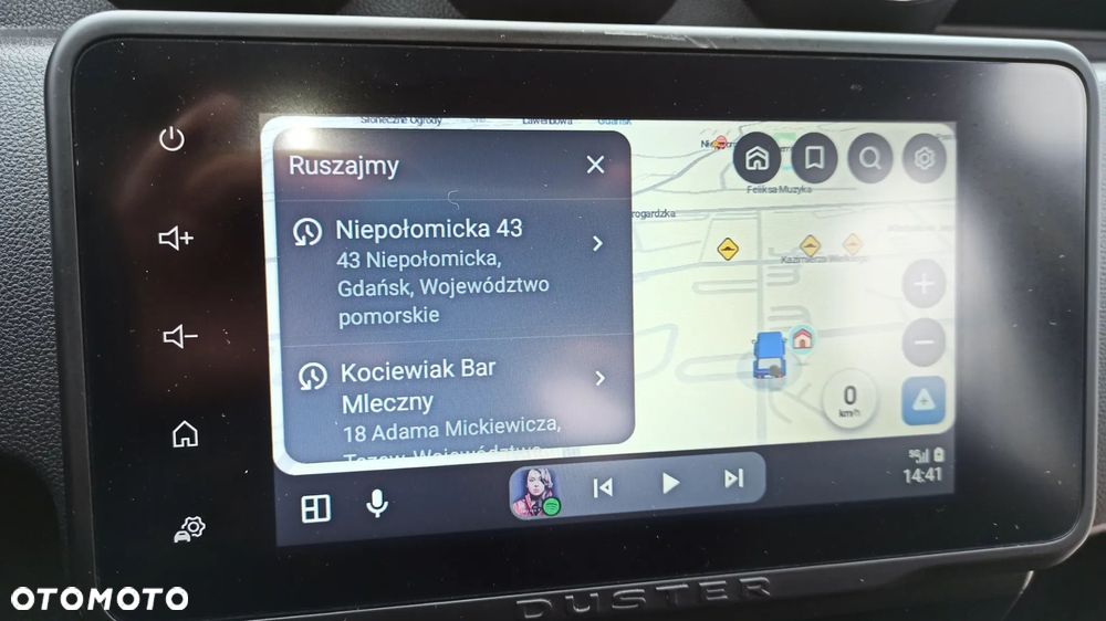 Dacia Duster 1.0 TCe Prestige - 7