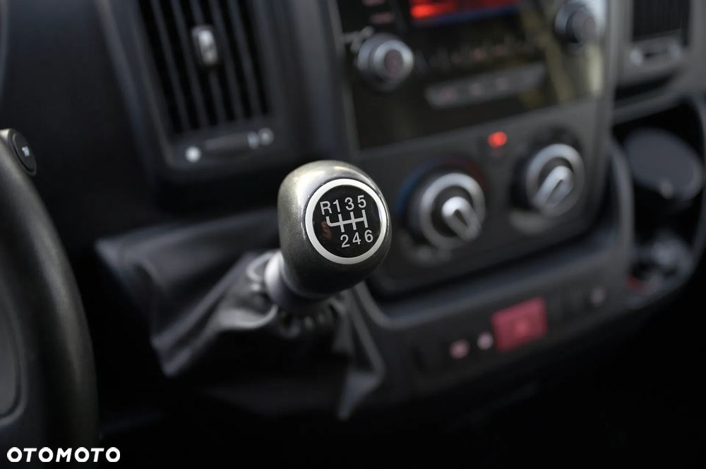 Citroën Jumper L3 - 31