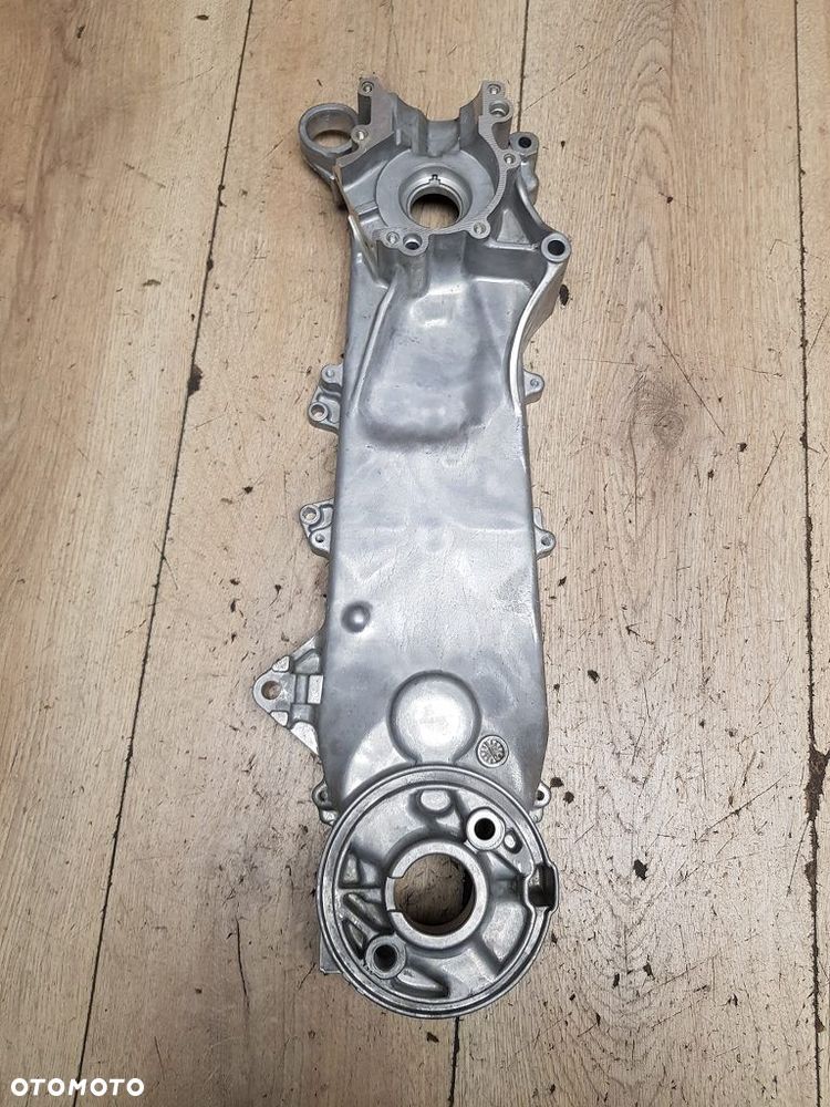 Karter silnika lewy Honda PX50  11201-197-612 - 12