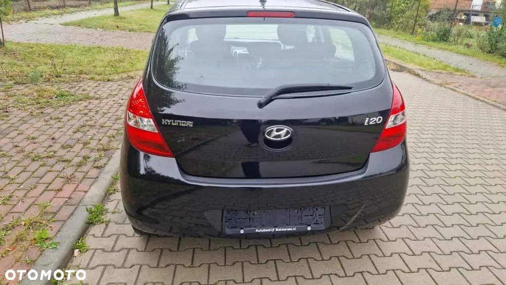 Hyundai i20 1.2 Comfort EU5 - 15