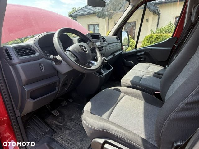 Renault Master - 12